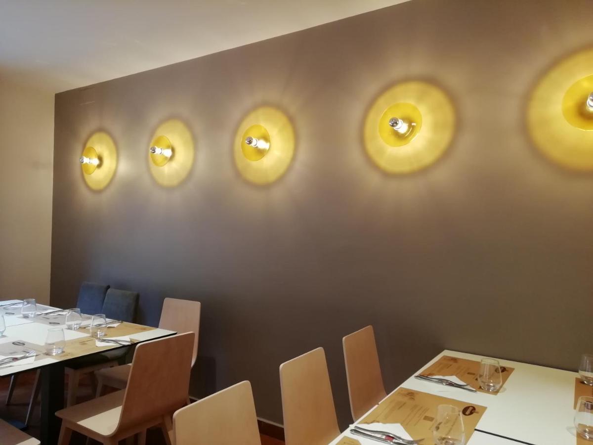 阿尔托米拉露营别墅酒店 纳瓦哈斯 外观 照片
