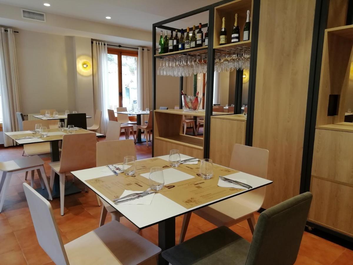 阿尔托米拉露营别墅酒店 纳瓦哈斯 外观 照片